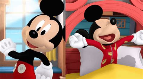 Mickey Mornings Are A Magical Way To Kick Off Your Day Inside The Magic