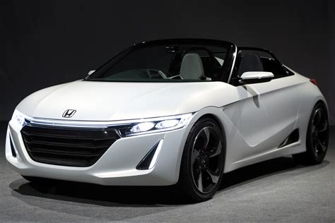 Liberty walk tinkers with honda. Honda S660 Gets Over-The-Top Treatment From Liberty Walk