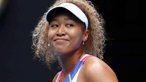 naomi osaka returning grand slam champion targets more titles and 2024 paris olympics tennis