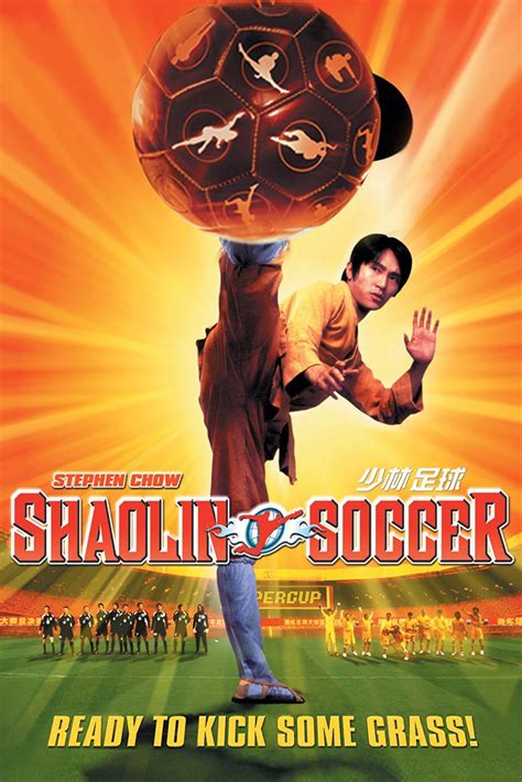 Shaolin Soccer Best Hindi Dubbed Chinese Movies The Best Of Indian Pop Culture And Whats