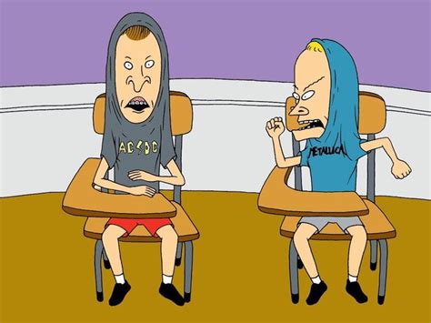 12 Facts About Beavis And Butt Head That Will Take You Back To When Mtv Was Great
