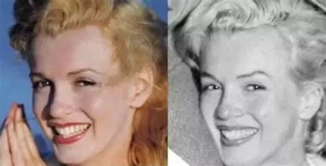Did Marilyn Monroe Have Plastic Surgery Quora
