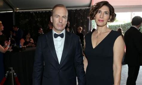 Bob Odenkirk Bio Married Wife Net Worth Salary Age Ethnicity