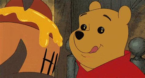 Honey Winnie The Pooh Know Your Meme