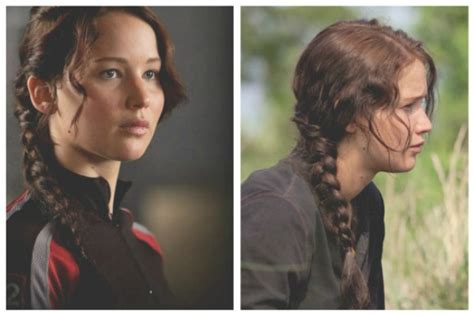 Katniss Signature Braid Missy Sue