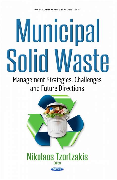 Municipal Solid Waste Recycling