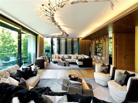 Go Inside The Worlds Most Expensive Apartment Building Where A