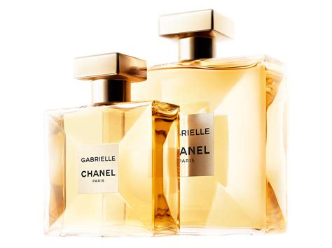 Gabrielle Chanel Parfum Un Parfum Pour Femme 2017