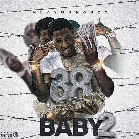 Download Baby By Jritter Nba Youngboy 38 Baby Wallpapers Nba