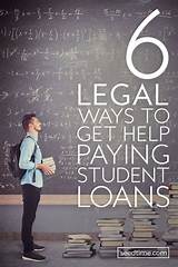 Where To Get Student Loans For College Images