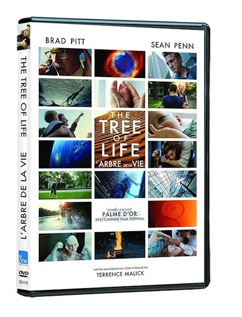 The Tree Of Life L Arbre De La Vie Terrence Malick