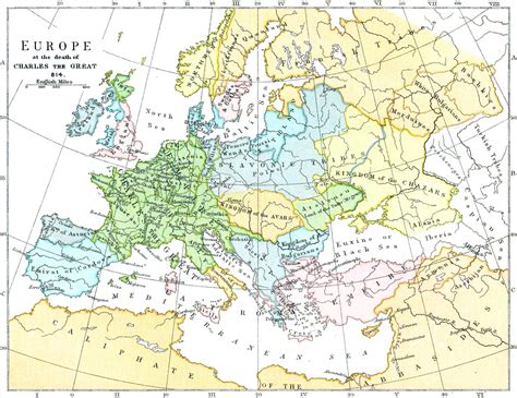A map of europe after the unification of italy (1863). Auto Karta Evrope Na Srpskom | superjoden