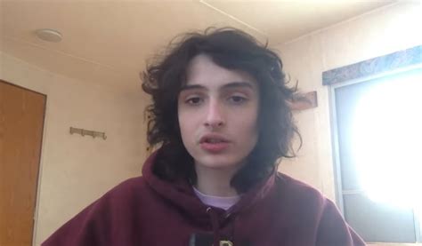 Stranger Things’ Finn Wolfhard 16 Launches His Own Movie After Raising 20k From Fans In One