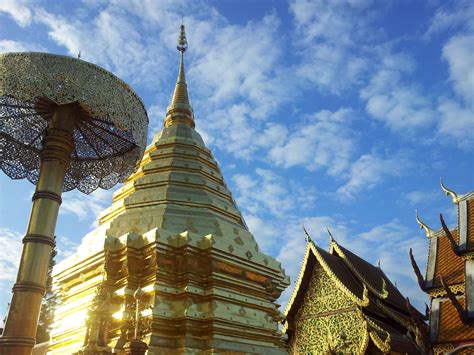 Explore Chiang Mai City In One Day Private Tour Guide In Chiang Mai