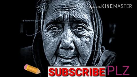 Nazam Mor Mother By Farid Ullah Khan Bangash Daudzai Youtube