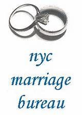Marriage License Bureau