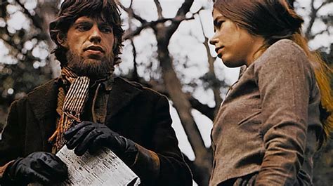 Ned Kelly 1970 Throwback Classic Film Review