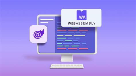Blazor WebAssembly An Overview