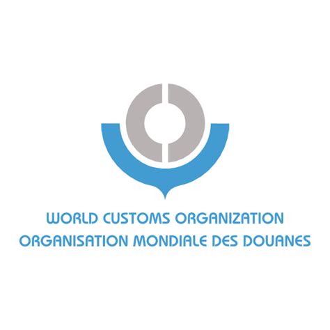 World Customs Organization Download Logo Icon Png Svg