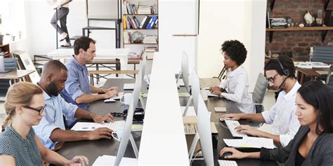six hot desking hacks for your office