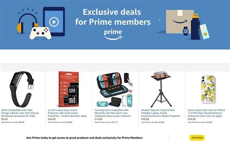 15 Best Prime Member Benefits To Get The Most Out Of Your Subscription