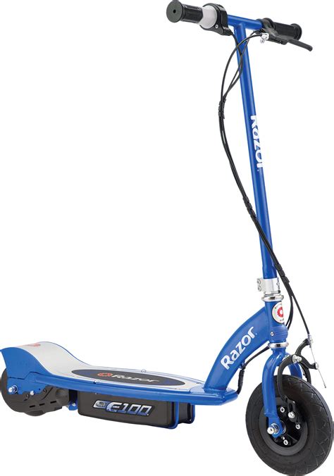 E100 Electric Scooter Razor