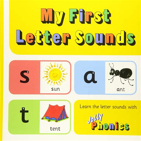 Jolly Phonics Picture Flash Cards In Precursive Letters Educatieve