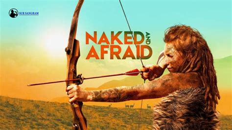 Naked Afraid Season Contestants Release Date Air Time