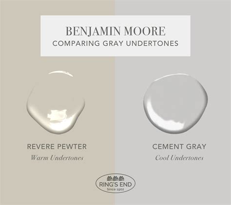 Benjamin Moore Light Gray With Blue Undertones Shelly Lighting