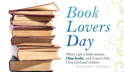 Celebrate National Book Lovers Day 2022 The Days Of The Year