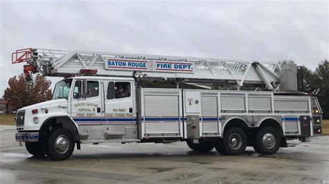 Baton Rouge Station 8 5280fire
