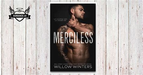 Merciless By Willow Winters
