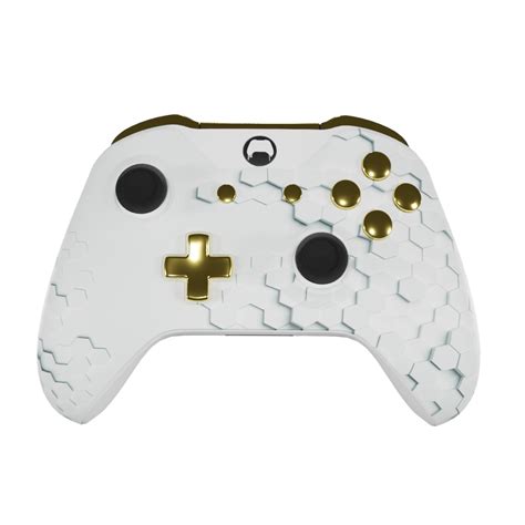 Xbox One Custom Controller Hex Edition Custom Controllers