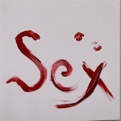 Sex Painting By Ekaterina Goat Saatchi Art
