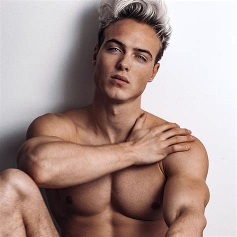 hagen richter ⚜️ hagenrichter instagram fotos und videos male models male instagram