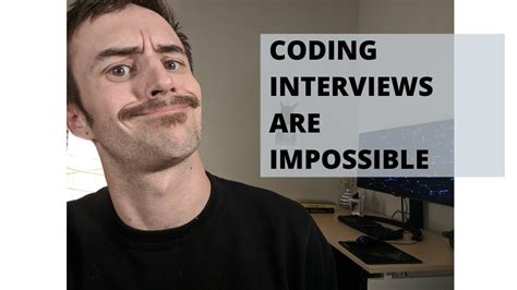 Why Developers Hate Coding Interviews Youtube