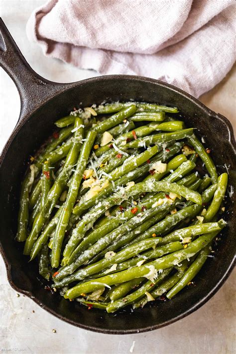 Green Bean Recipes 11 Five Star Green Bean Side Dish Recipes — Eatwell101