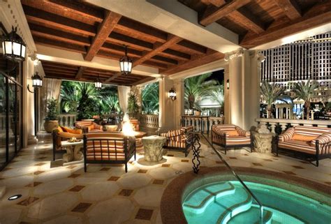 The Most Luxurious Suites In Las Vegas Aria Resort Rio All Suite