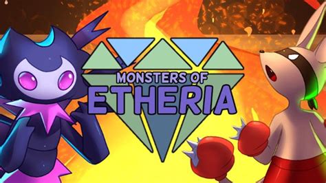 About Monsters Of Etheria Fans Amino