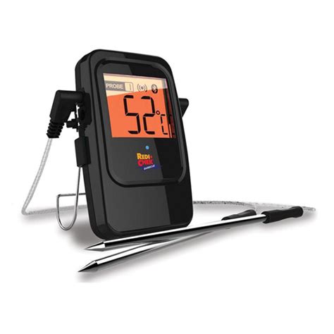 Maverick Bluetooth Remote Bbq Cooking Thermometer Et 735