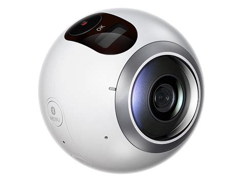 Samsung Gear 360 Camera Official Price Revealed Technology News