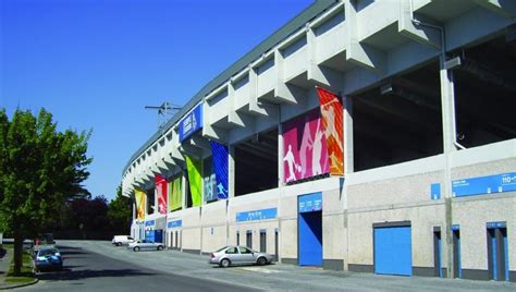 Semple Stadium Hw Planning