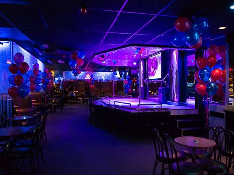 Best Strip Clubs In Montreal For Your Next Night On The Town