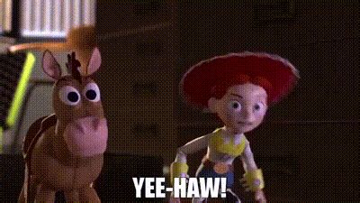 Yarn Yee Haw Toy Story Video Clips By Quotes E Bc