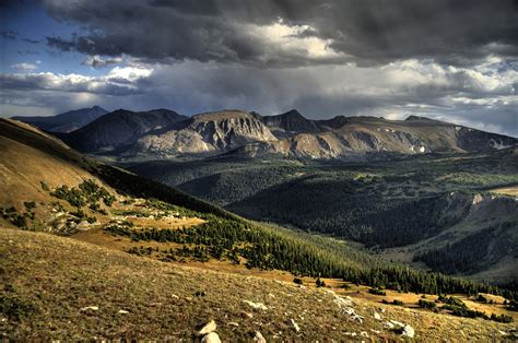 The History Adventure And Natural Beauty Of Rocky Mountain National Park