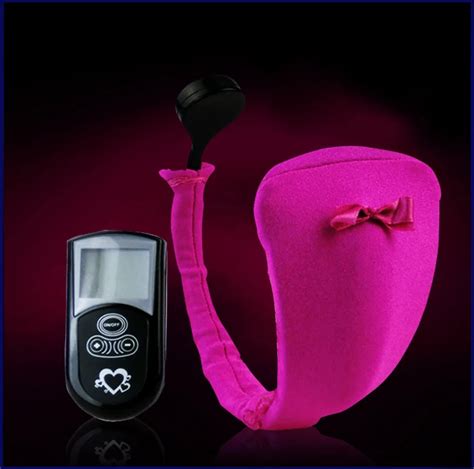 Sex Toys Wireless Remote Control Vibratros Underwear Strapon Baile