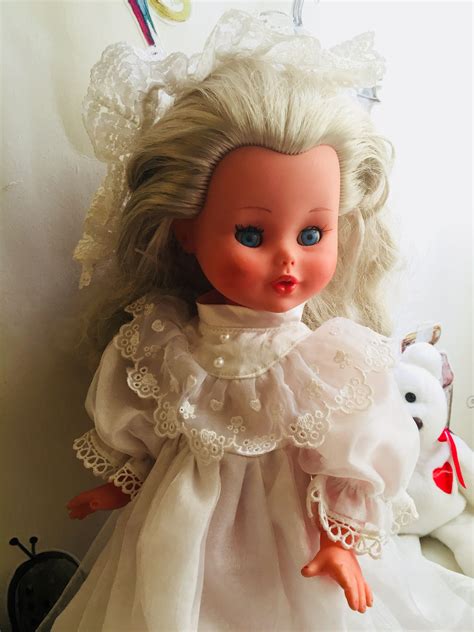 Furga Doll Made In Italy Куклы