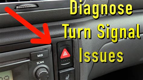 Why My Turn Signals Dont Work Diagnosis Humble Mechanic