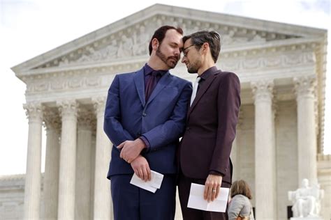 in narrow ruling supreme court gives victory to baker who refused to make cake for gay wedding