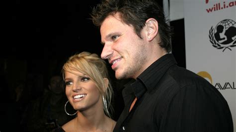 How Much Did Nick Lachey Walk Away With In His Divorce From Jessica